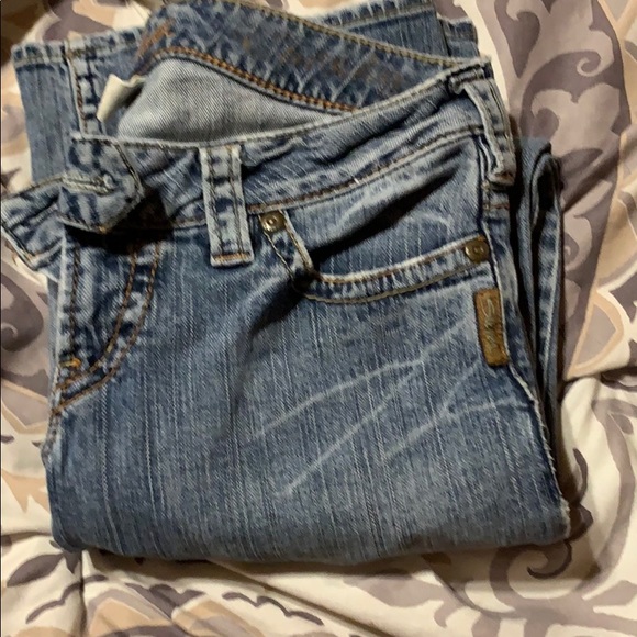 Silver jeans - Picture 3 of 3